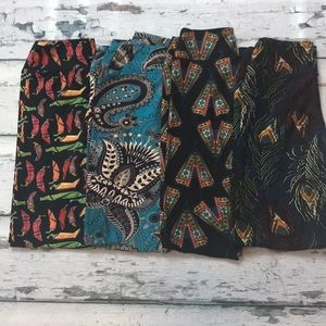 LuLaRoe Tween Bundle